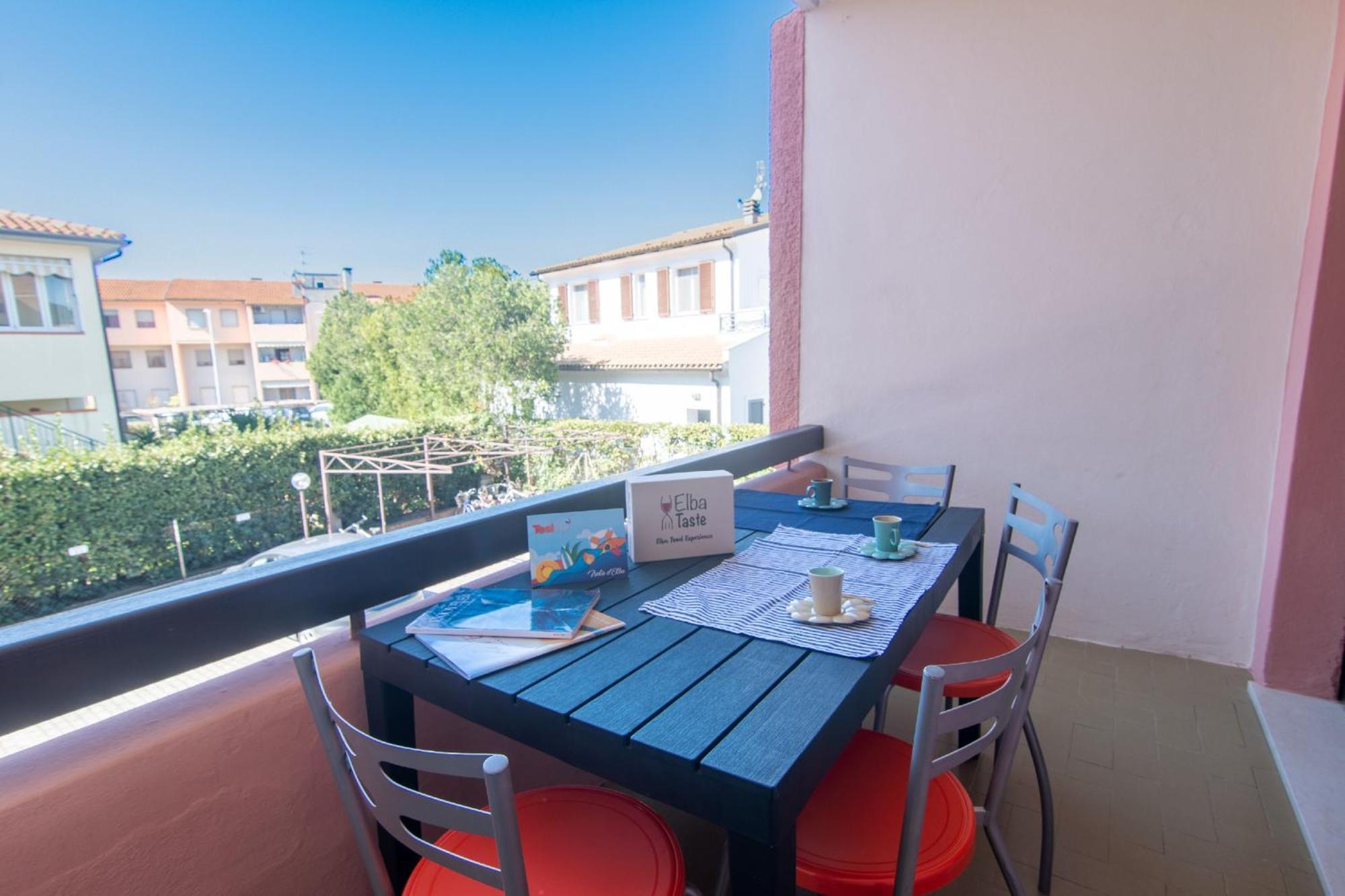 Apartment Il Pescatore - *